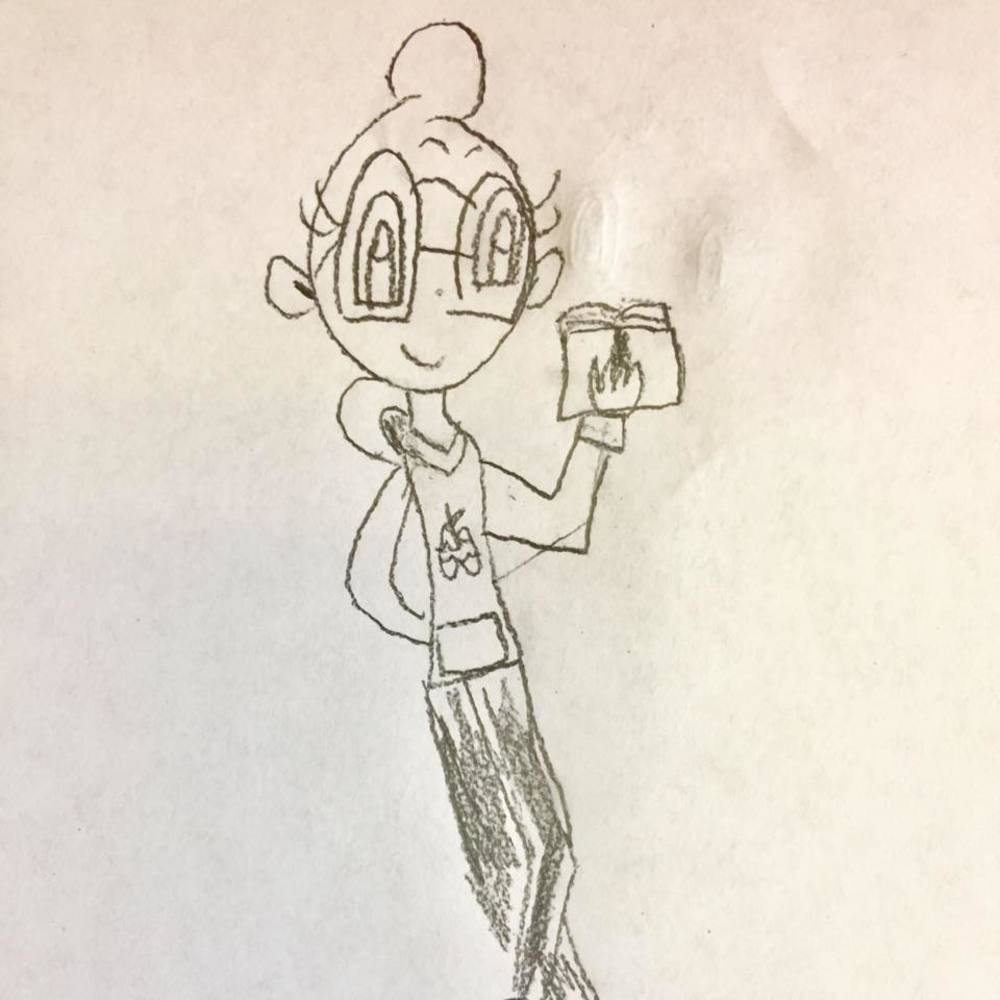 Meet your Posher, Bethany